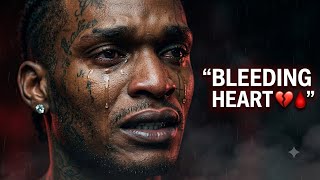 Skeng – Bleeding Heart 💔🩸 If you've ever had to hide your smile..💔| Emotional Dancehall AI Song 2026