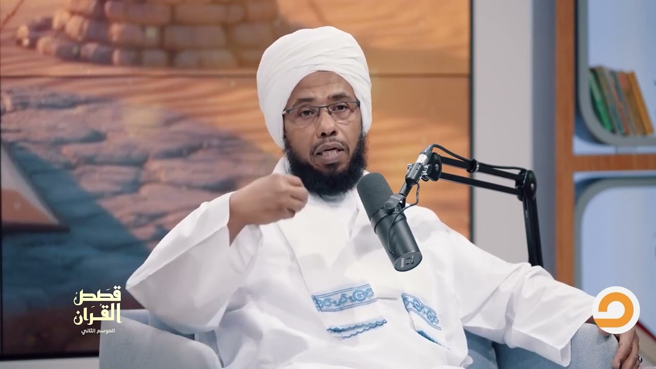 قانون موسى عليه السلام لعمل المرأة .. د. عبدالحي يوسف 