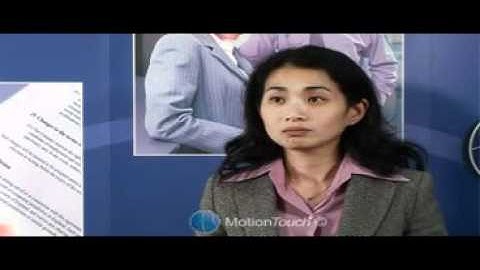 Factory selection & quality management