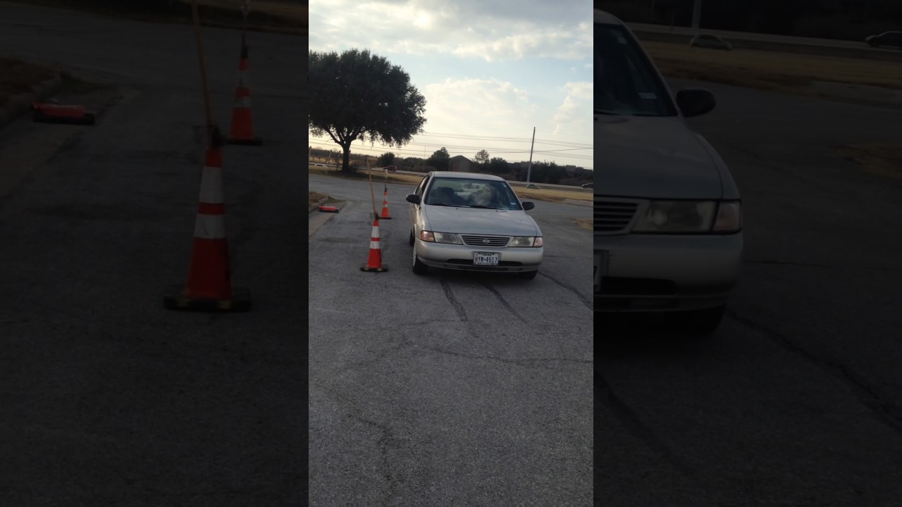 parallel parking parallel parking