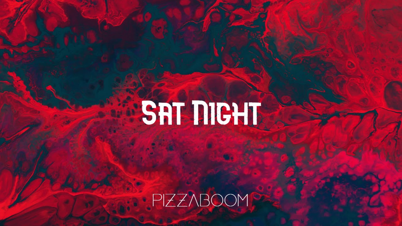 ' Sat Night ' | Electronic Pop | Store BGM