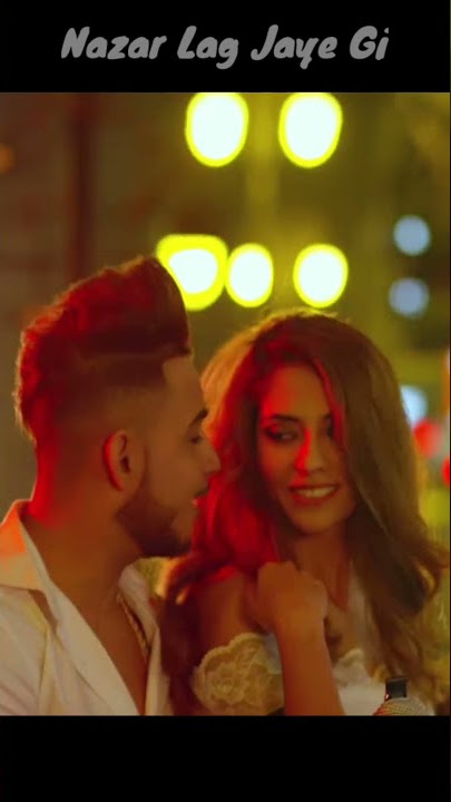 Millind Gaba: NAZAR LAG JAYEGI Video Song | Kamal Raja | Shabby | New Hindi Songs 2018