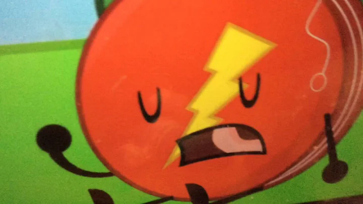 Object land gone wrong 2