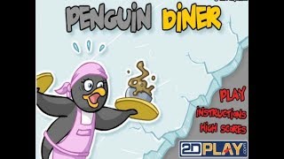 لعبة البطريق الطباخ penguin_diner_2 حملها أو إلعبها أونلاين screenshot 2