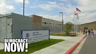 A cameroonian immigrant died this week in the custody of u.s.
immigration and customs enforcement california. man, identified as
37-year-old nebane ab...