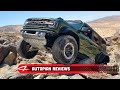 The 2022 Ford Bronco Raptor Is A Ridiculously Hardcore Purpose-Built Off-Road Monster