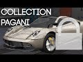 Собираем Pagani | Extreme Car Driving Simulator