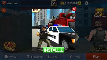 Special Ops 2020 Multiplayer Shooting Games 3D _ Android gameplay - Shooting games android #24