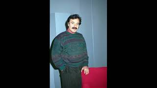 Ferdi̇ Tayfur ~ Sabahçi Kahvesi̇ Slowed+Reverb