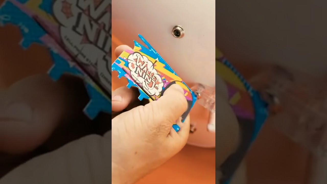 Wallet Ninja Multi Tools🤖