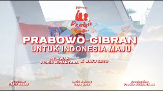 ProGib Nusantara ft. Dayu Koto - Untuk Indonesia Maju
