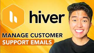 How To Use Hiver to Manage Customer Support Emails: Step-by-Step Guide!