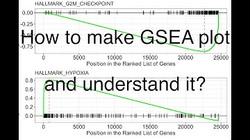 Gene Set Enrichment Analysis using RNA Sequencing Data 🧬