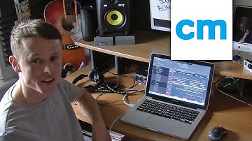 Producer Masterclass - Tommy Vercetti - Part 1 of 2