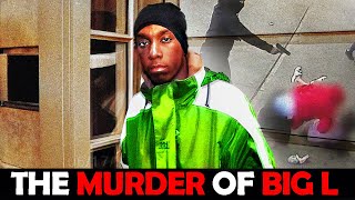 The Untold Story of Big L's Mysterious Murder by Rap Rewind 2,276 views 1 month ago 11 minutes, 34 seconds