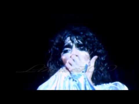 RENATO ZERO "IL CIELO" (ZEROFOBIA LIVE 1977) HD RENATO ZERO