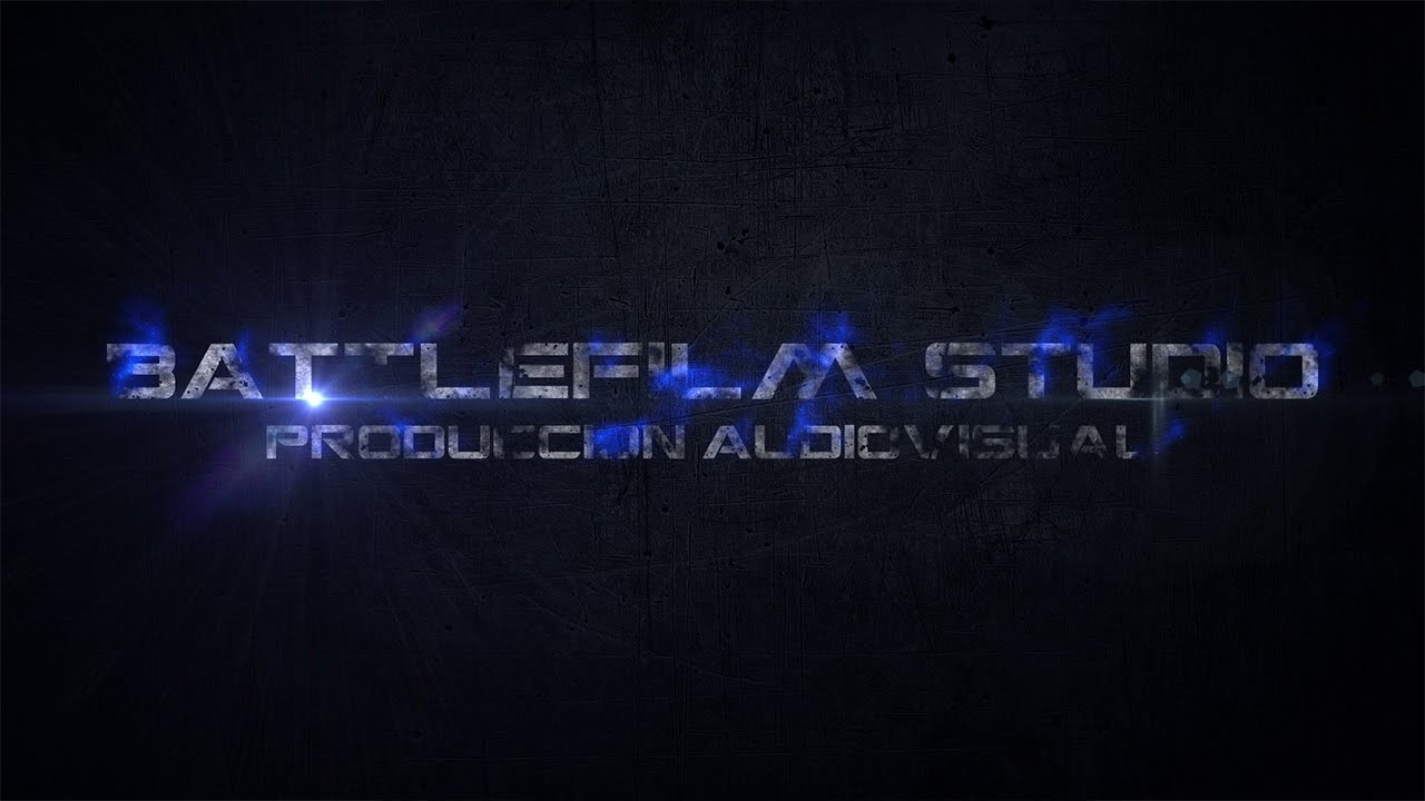 Battlefilm Studio Reel: esto es lo que hacemos.