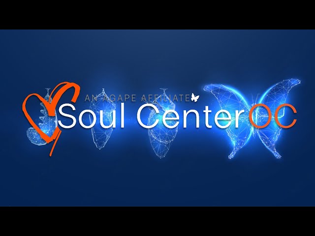 SoulCenterOC Sunday Services 1/14/2024