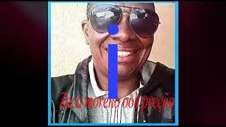 Zeca Moreno o safadinha do forró,