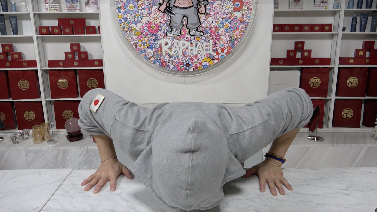 全てが終わりました。片岡翔太のその後の処遇について【ラファエル】