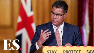 Coronavirus UK: Business Secretary Alok Sharma urges workplaces to find safe ways to reopen
