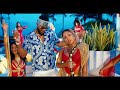 Burna Boy - For You ft. Akon (Official Video)