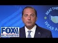 HHS Secretary Azar on Chinese mask confusion and the FDA
