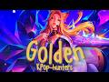 [Nightcore] Golden (Stileto &amp; Alaina Cross)