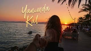Akın Kaan - Bu Gece Yanımda Kal Yaz Şarkısı 2026 Ürkçepop Üzik Şarkısı Şarkı