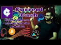 Current Cash app Gana Dinero Escuchando Música (Paypal, Bitcoin, Google Play y más)