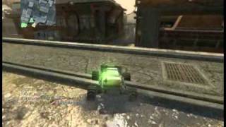 RC-XD Final Killcam