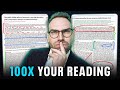 This academic reading method will save you thousands of hours  prof david stuckler