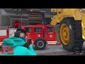 El Capitan Marino!!-Parkour#1-Gta 5 Online 1.40-MorvanHD