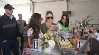 The Perch at the WM Phoenix Open