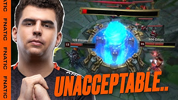 Unacceptable... | LEC 2020 Summer Highlights (Week 4)