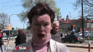 HD Polish Plane Crash - Govt Officials MURDERED! STARTLING NEW EVIDENCE!!