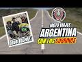 Argentina con el team Rs Capitulo 1