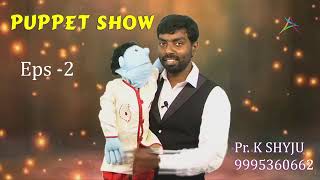 Puppat Show Pr K SHAIJU Tvm 2020