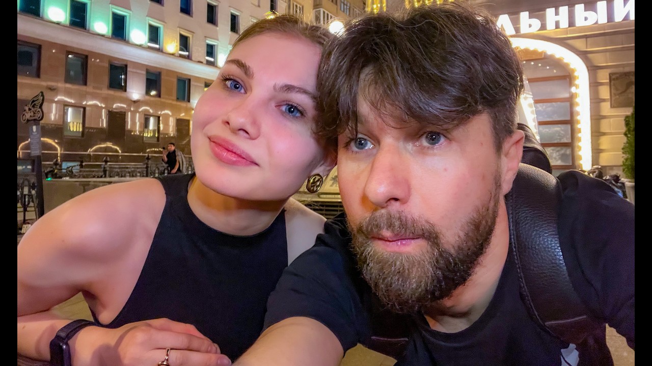 ВЕСНА в МОСКВЕ - ЗНАКОМЛЮСЬ с ДЕВУШКАМИ на УЛИЦЕ - ЦЕНТР МОСКВЫ СЕЙЧАС #СТРИМ #МОСКВА #ДЕВУШКИ #LIVE