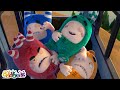 На природе🌿 | Чуддики | Смешные мультики для детей Oddbods