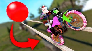 DON'T GET CRUSHED! (Trials Rising)