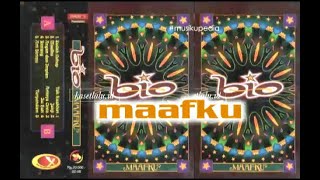 (Full Album) Bio Band # Maafku
