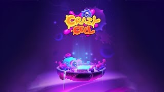 Crazy Cell Gameplay. Pretty music and graphics screenshot 2