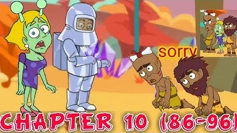 Pull him out Chapter 10(86-96)