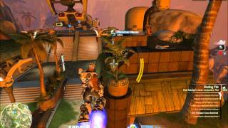 FireFall Beta Part 3