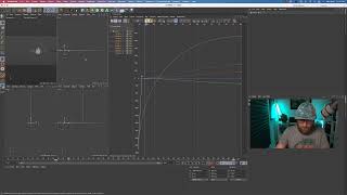 Office Hours Live Stream : 3D Animation Techniques