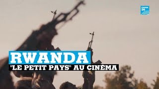 Rwanda : avant-première de 