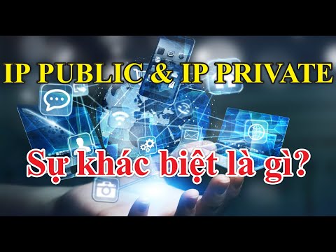 3bb ip address  New  IP PUBLIC \u0026 IP PRIVATE | Sự khác biệt là gì? | TING3S