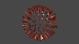 Blender Python Animation