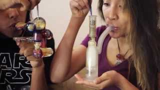 Geckoman and Veeveeganja Dabbing